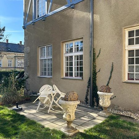 Villa Pazelt Top3 Bad Voeslau Eksteriør bilde