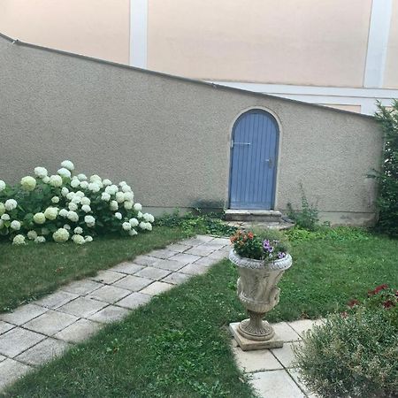 Villa Pazelt Top3 Bad Voeslau Eksteriør bilde