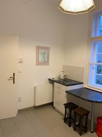 Villa Pazelt Top3 Bad Voeslau Eksteriør bilde