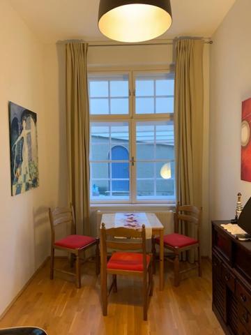 Villa Pazelt Top3 Bad Voeslau Eksteriør bilde