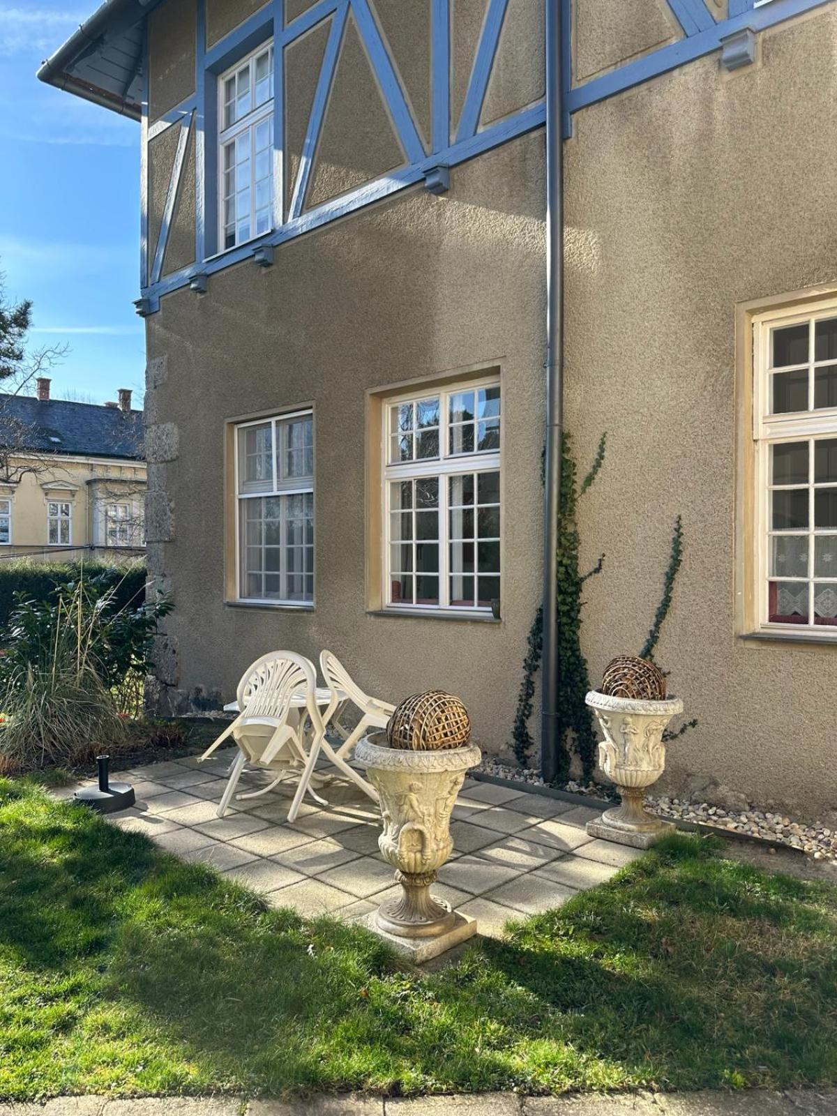 Villa Pazelt Top3 Bad Voeslau Eksteriør bilde