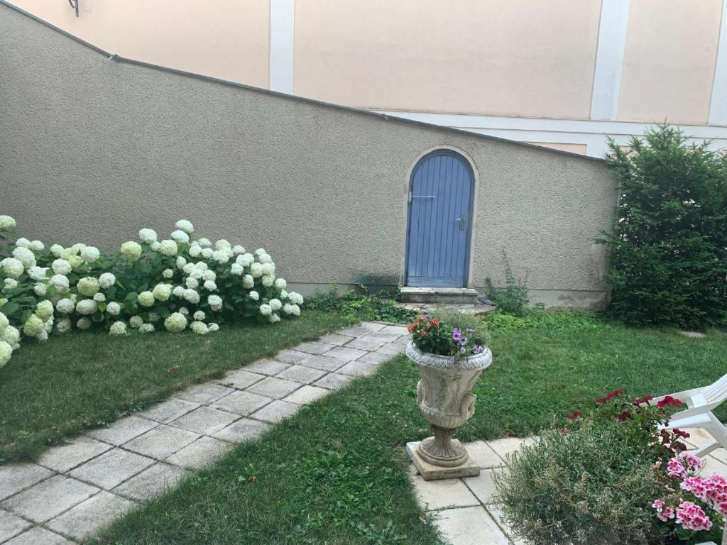 Villa Pazelt Top3 Bad Voeslau Eksteriør bilde